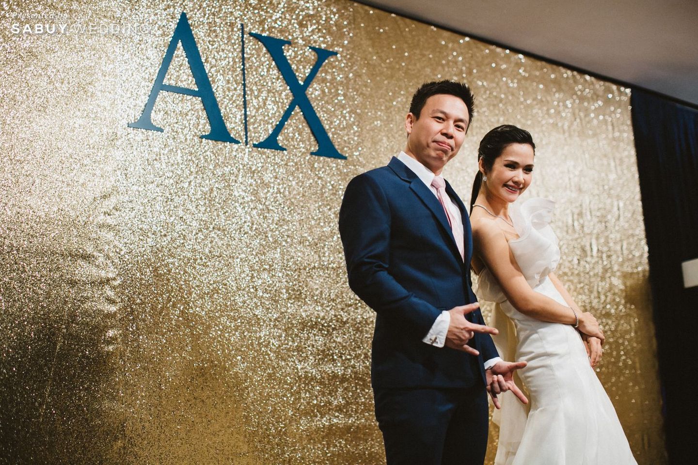 บ่าวสาว,ชุดบ่าวสาว,ชุดเจ้าบ่าว,ชุดเจ้าสาว,backdrop งานแต่ง,รูปงานแต่ง รีวิวงานแต่งเช้าแนวการ์เด้น งานเย็นปาร์ตี้จัดหนัก @Marriott Executive Apartment Sukhumvit