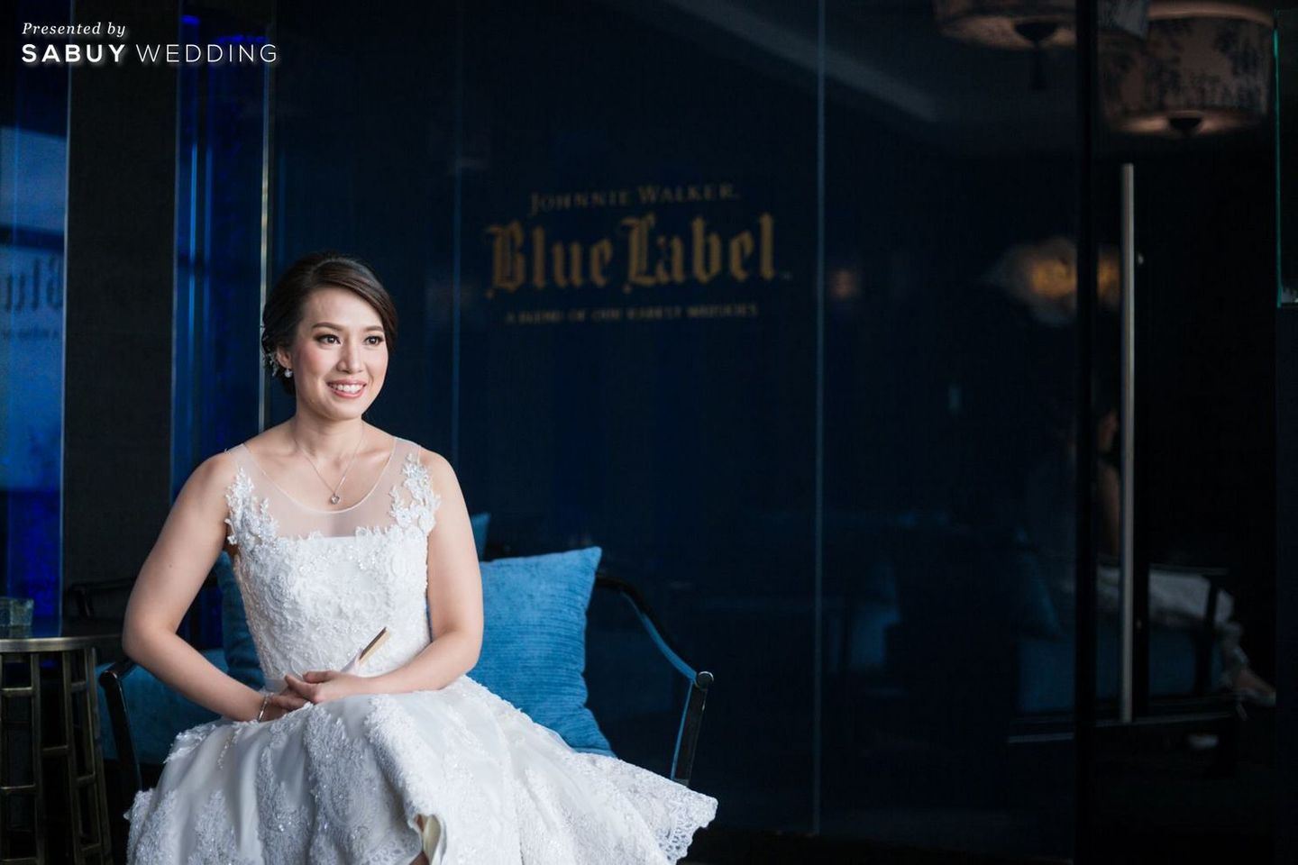 ชุดหมั้น,งานหมั้น รีวิวงานแต่งหมั้นจีนตามขนบ แต่ครบสูตรความสวยด้วยวิวสถานที่แต่งงานแบบ Rooftop @Banyan Tree Bangkok