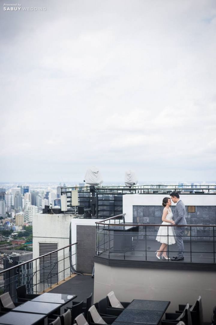 งานหมั้น,รูปงานหมั้น,สถานที่แต่งงาน rooftop รีวิวงานแต่งหมั้นจีนตามขนบ แต่ครบสูตรความสวยด้วยวิวสถานที่แต่งงานแบบ Rooftop @Banyan Tree Bangkok