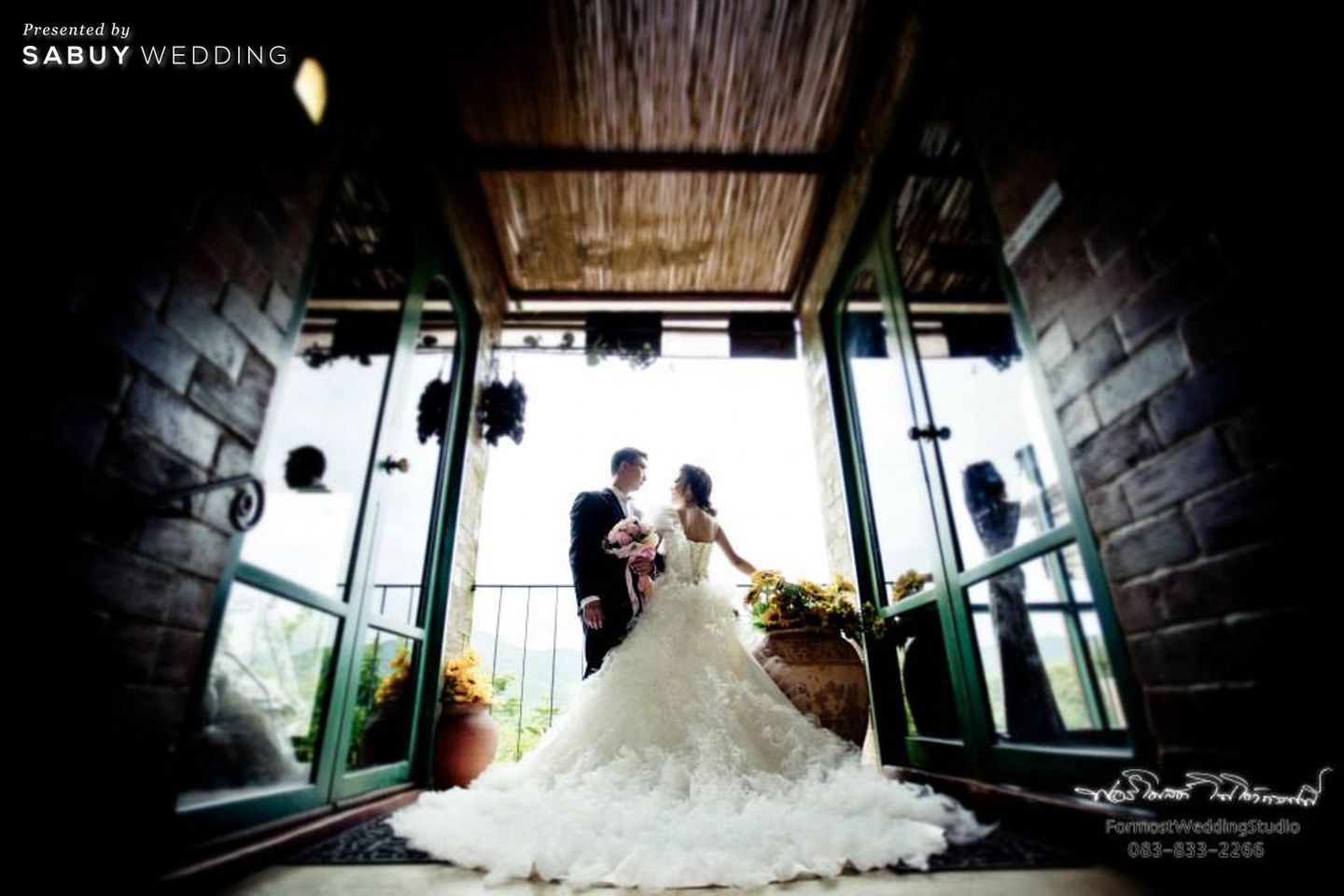 บ่าวสาว,ถ่ายภาพพรีเวดดิ้ง,ถ่ายพรีเวดดิ้ง,พรีเวดดิ้ง,prewedding Formost Studio ช่างภาพอารมณ์ดี ฝีมือไม่ธรรมดา