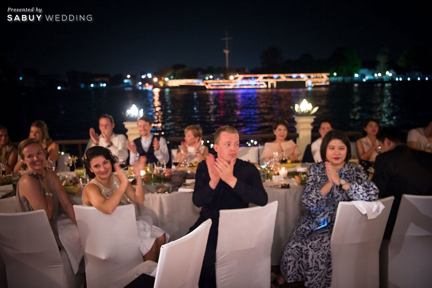 พิธีแต่งงาน,เรือนไทย,ริมน้ำ,สถานที่แต่งงาน,ตกแต่งงานแต่ง,จัดดอกไม้งานแต่ง รีวิวงานแต่งเรือนไทยริมน้ำ มัดใจแขกต่างชาติ ด้วยบรรยากาศสุดคลาสสิก @วังจักรพงษ์