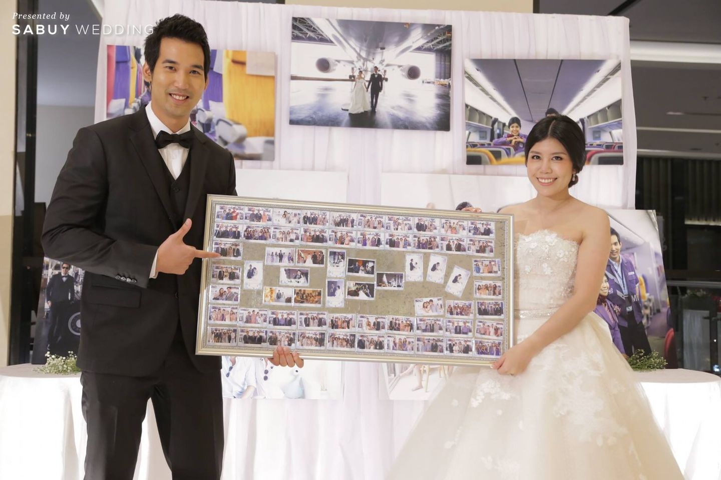 photo-booth,ของชำร่วย,ของชำร่วยงานแต่ง,ไอเดียของชำร่วย,เจ้าบ่าว,เจ้าสาว 3 ไอเท็มปริ๊นท์ภาพได้ไม่อั้น สนุกด้วยแถมเซฟงบของชำร่วยไปอี๊ก!
