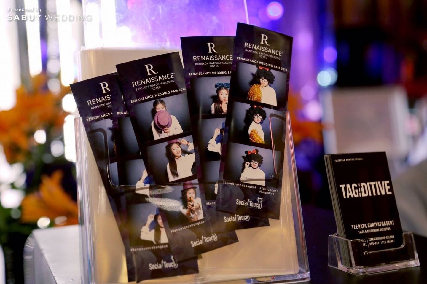 photo-booth,ของชำร่วย,ของชำร่วยงานแต่ง,ไอเดียของชำร่วย 3 ไอเท็มปริ๊นท์ภาพได้ไม่อั้น สนุกด้วยแถมเซฟงบของชำร่วยไปอี๊ก!
