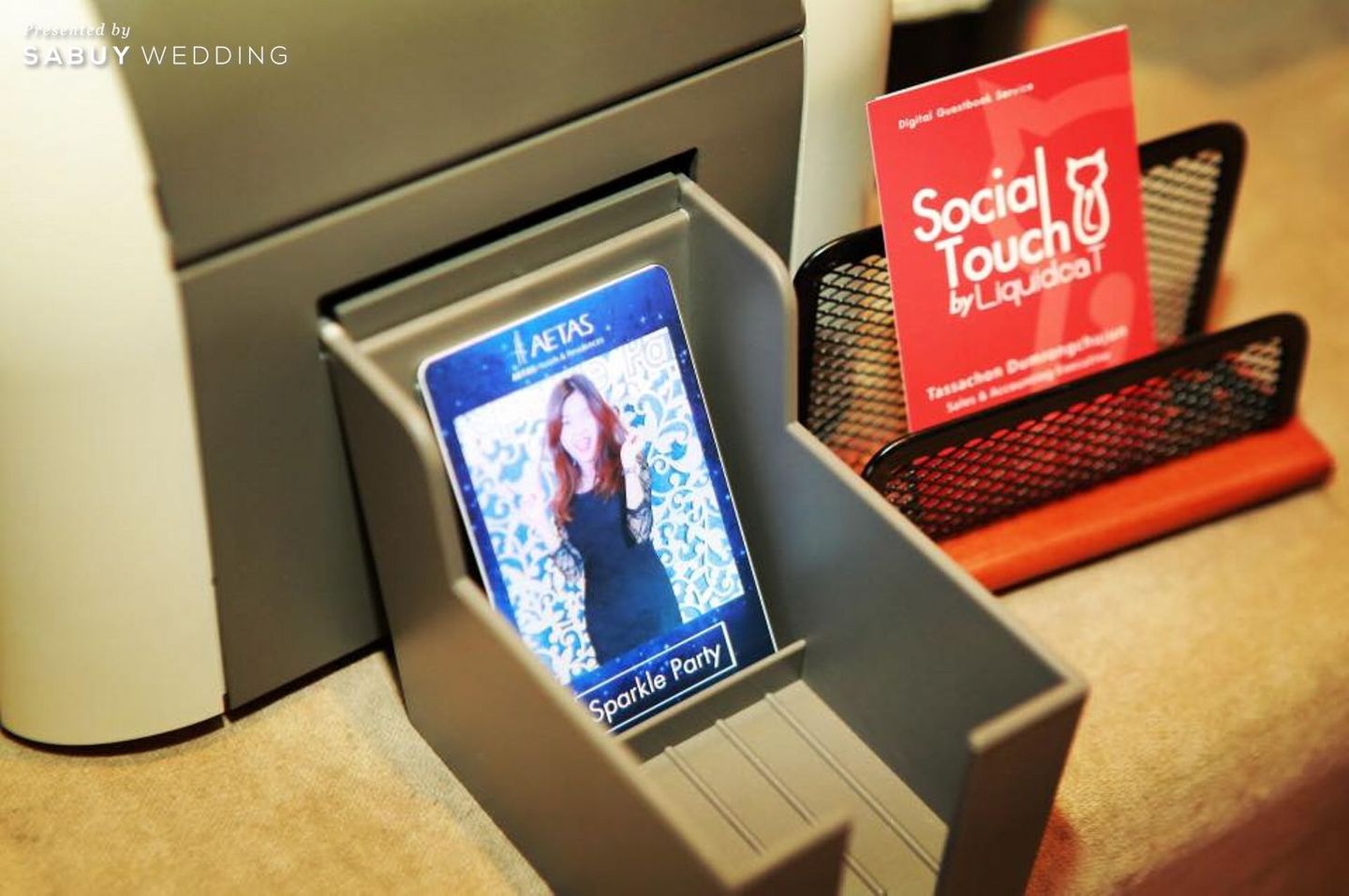 photo-booth,ของชำร่วย,ของชำร่วยงานแต่ง,ไอเดียของชำร่วย 3 ไอเท็มปริ๊นท์ภาพได้ไม่อั้น สนุกด้วยแถมเซฟงบของชำร่วยไปอี๊ก!