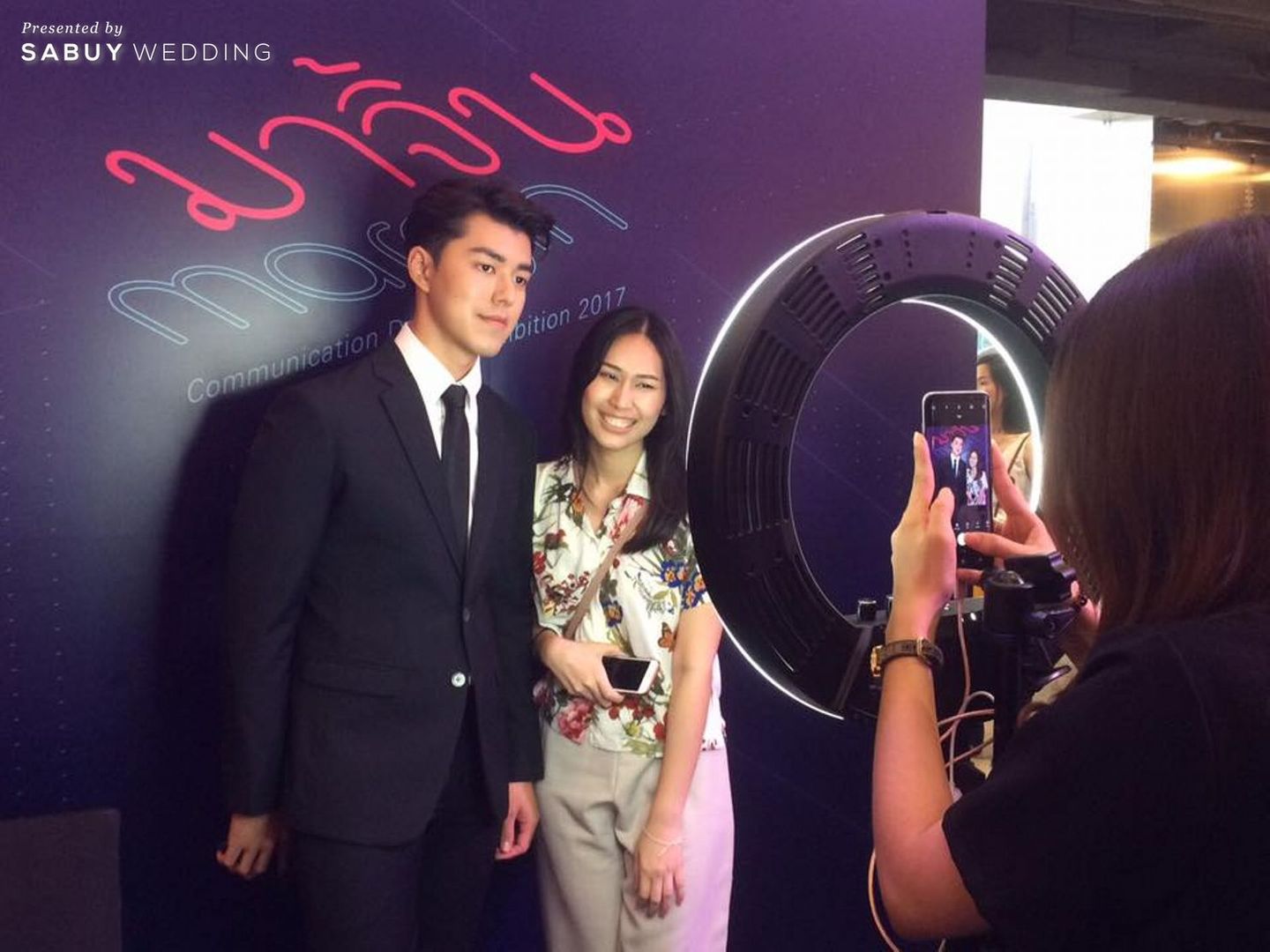 photo-booth 3 ไอเท็มปริ๊นท์ภาพได้ไม่อั้น สนุกด้วยแถมเซฟงบของชำร่วยไปอี๊ก!