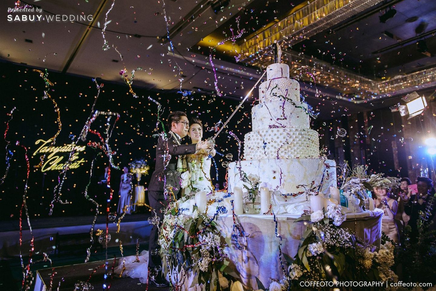 บ่าวสาว,พิธีแต่งงาน,ตกแต่งงานแต่ง,สถานที่แต่งงาน,สถานที่จัดงานแต่งงาน,เค้กงานแต่ง,รูปงานแต่ง 3 สไตล์งานแต่งงานเก๋ไก๋ สำหรับบ่าวสาวสายวัยรุ่น