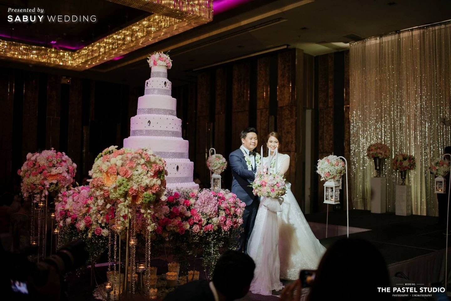 จัดดอกไม้งานแต่ง,ตกแต่งงานแต่ง,เค้กงานแต่ง,บ่าวสาว,ชุดบ่าวสาว,รูปงานแต่ง,สถานที่แต่งงาน,สถานที่จัดงานแต่งงาน 3 สไตล์งานแต่งงานเก๋ไก๋ สำหรับบ่าวสาวสายวัยรุ่น