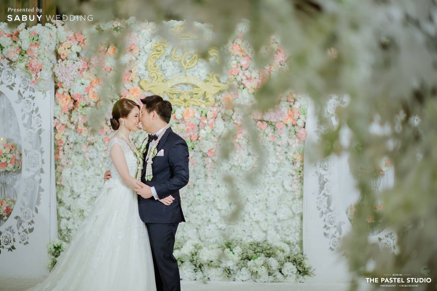 บ่าวสาว,ชุดเจ้าบ่าว,ชุดเจ้าสาว,ชุดบ่าวสาว,จัดดอกไม้งานแต่ง,รูปงานแต่ง 3 สไตล์งานแต่งงานเก๋ไก๋ สำหรับบ่าวสาวสายวัยรุ่น