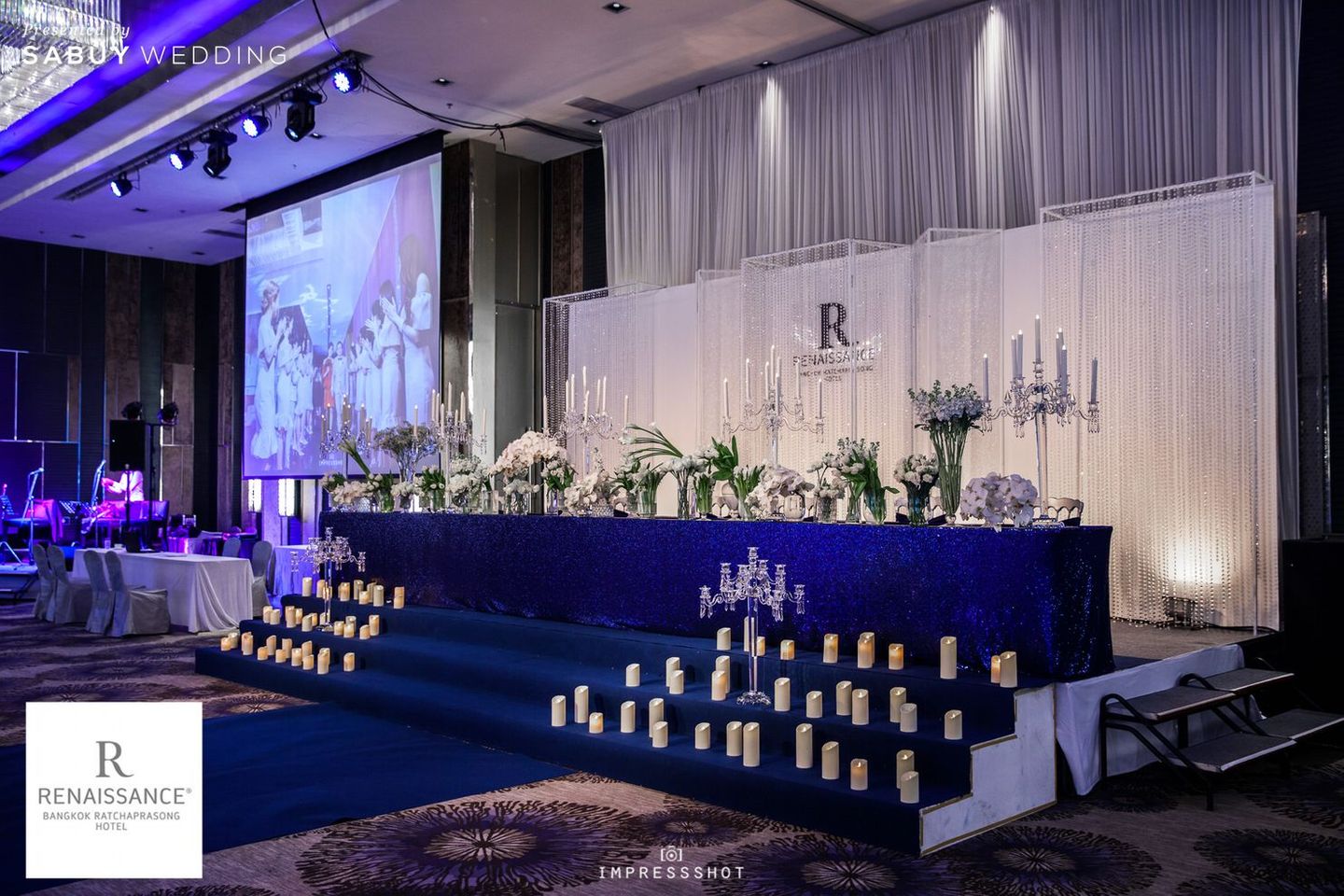 สถานที่แต่งงาน,สถานที่จัดงานแต่งงาน,โรงแรม,ตกแต่งงานแต่ง,จัดดอกไม้งานแต่ง 3 สไตล์งานแต่งงานเก๋ไก๋ สำหรับบ่าวสาวสายวัยรุ่น