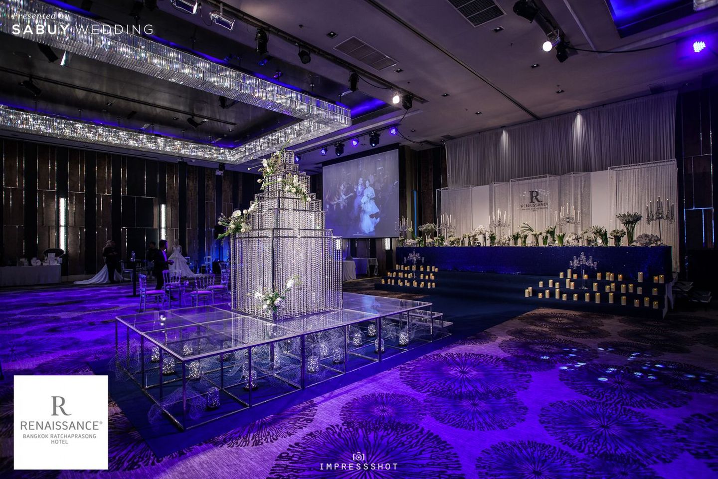 สถานที่แต่งงาน,สถานที่จัดงานแต่งงาน,โรงแรม,ตกแต่งงานแต่ง 3 สไตล์งานแต่งงานเก๋ไก๋ สำหรับบ่าวสาวสายวัยรุ่น