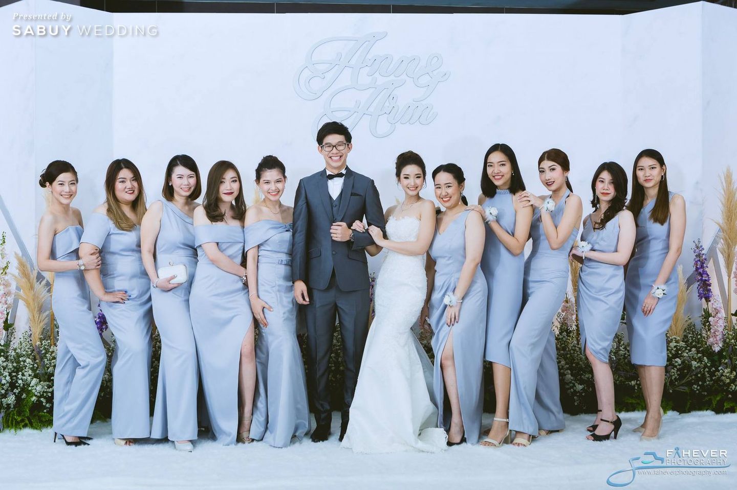 บ่าวสาว,ชุดบ่าวสาว,ชุดเจ้าสาว,ชุดเจ้าบ่าว,เพื่อนเจ้าสาว,ชุดเพื่อนเจ้าสาว,รูปงานแต่ง รีวิวงานแต่งคอนเซ็ปต์เรียบง่าย สถานที่ตรงใจ ไม่ต้องตกแต่งเยอะ! @Pullman Grande Sukhumvit