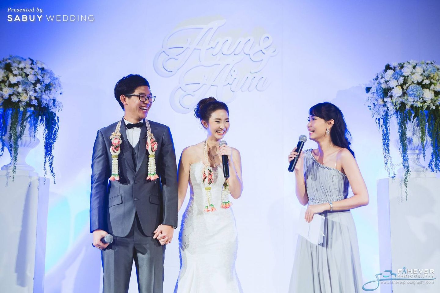 บ่าวสาว,ชุดบ่าวสาว,พิธีกรงานแต่ง,รูปงานแต่ง,จัดดอกไม้งานแต่ง รีวิวงานแต่งคอนเซ็ปต์เรียบง่าย สถานที่ตรงใจ ไม่ต้องตกแต่งเยอะ! @Pullman Grande Sukhumvit