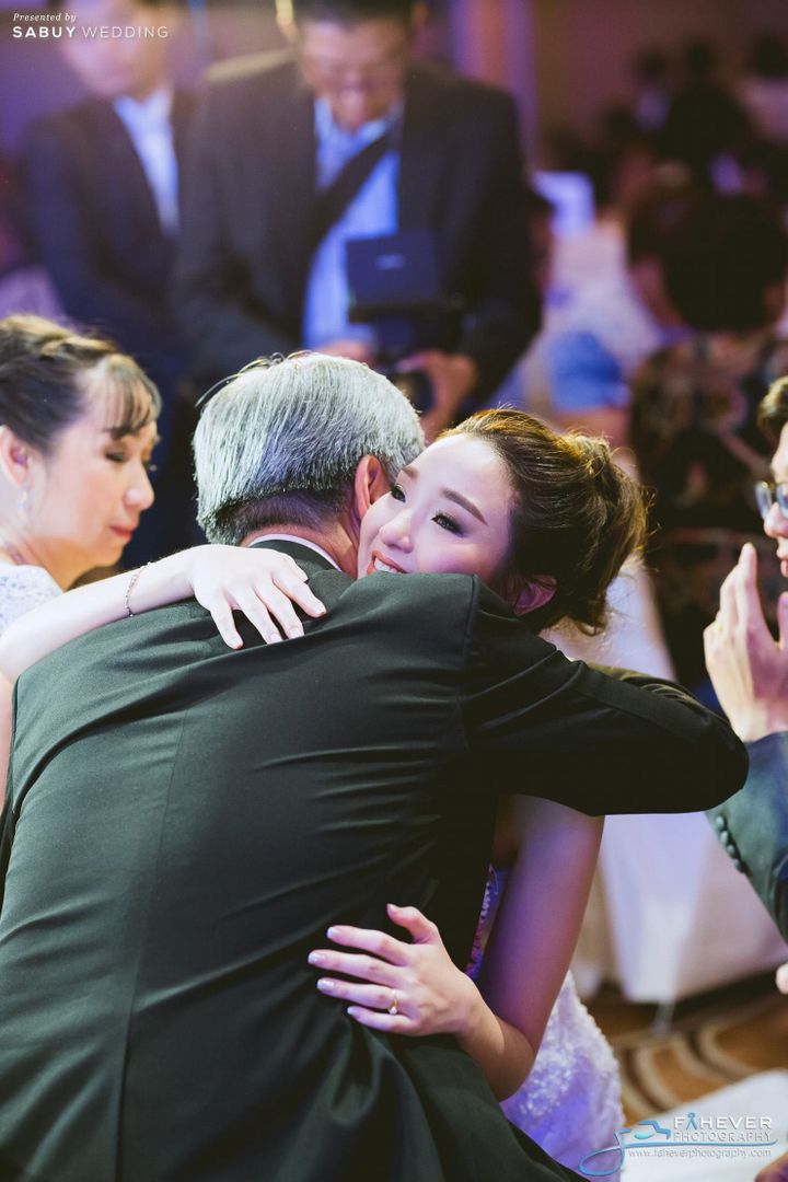 เจ้าสาว,ครอบครัวบ่าวสาว รีวิวงานแต่งคอนเซ็ปต์เรียบง่าย สถานที่ตรงใจ ไม่ต้องตกแต่งเยอะ! @Pullman Grande Sukhumvit