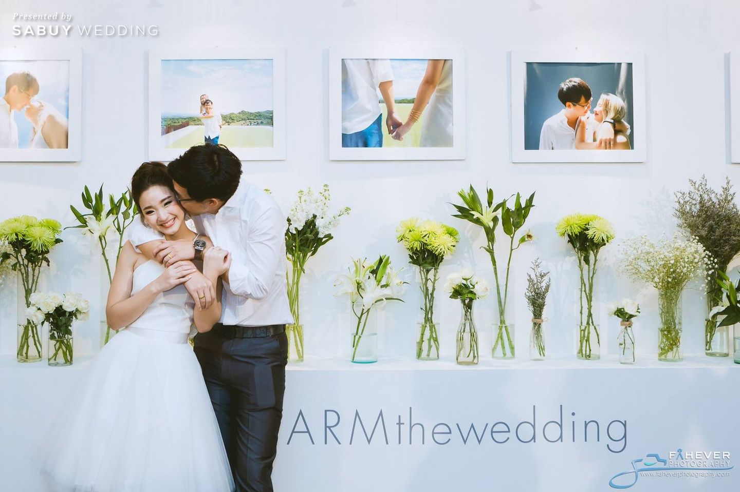 บ่าวสาว,รูปงานแต่ง,photo-booth,จัดดอกไม้งานแต่ง,อาฟเตอร์ปาร์ตี้ รีวิวงานแต่งคอนเซ็ปต์เรียบง่าย สถานที่ตรงใจ ไม่ต้องตกแต่งเยอะ! @Pullman Grande Sukhumvit