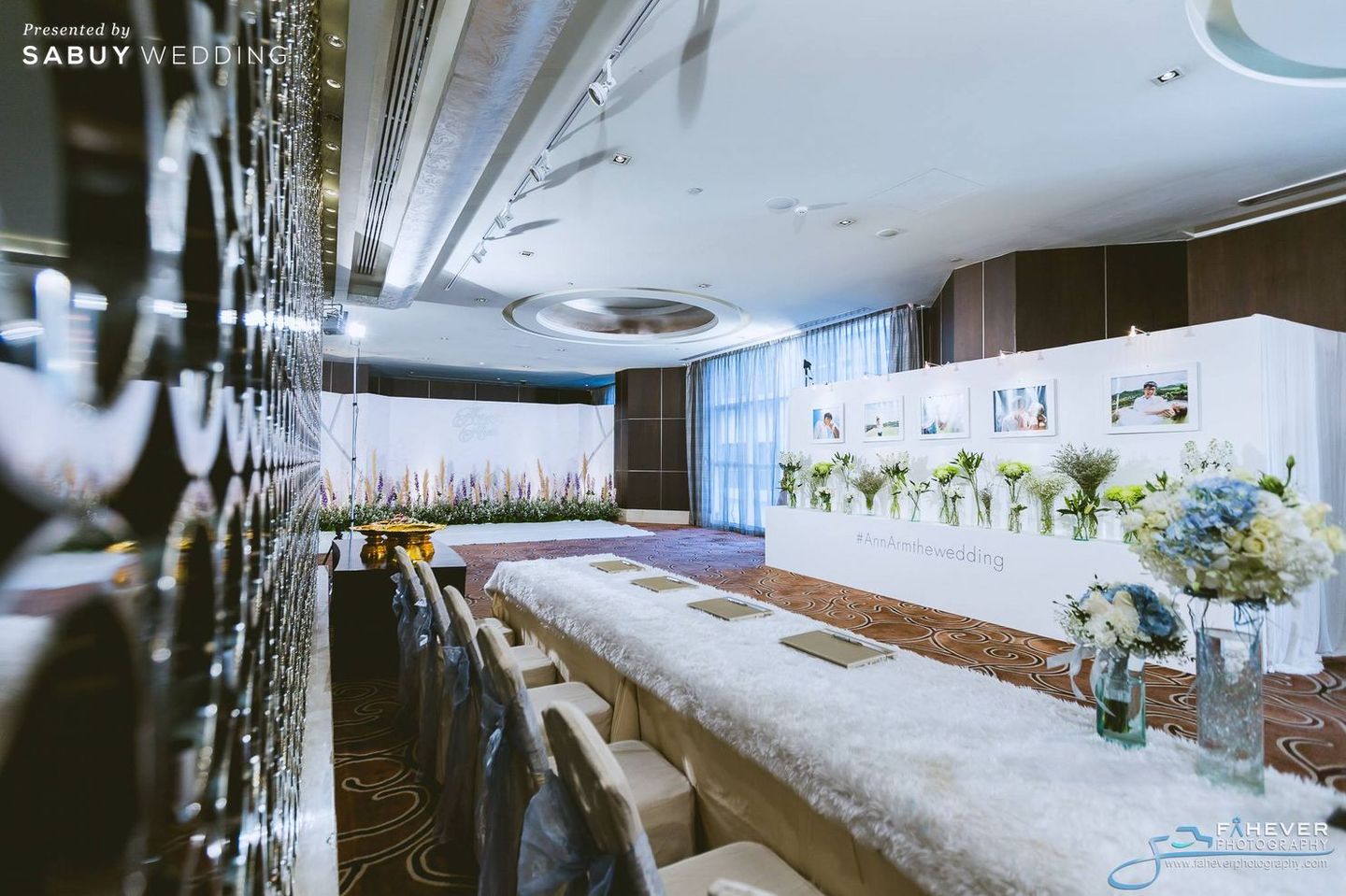 สถานที่แต่งงาน,สถานที่จัดงานแต่งงาน,ตกแต่งงานแต่ง,จัดดอกไม้งานแต่ง,โต๊ะลงทะเบียนงานแต่ง,photo-booth รีวิวงานแต่งคอนเซ็ปต์เรียบง่าย สถานที่ตรงใจ ไม่ต้องตกแต่งเยอะ! @Pullman Grande Sukhumvit