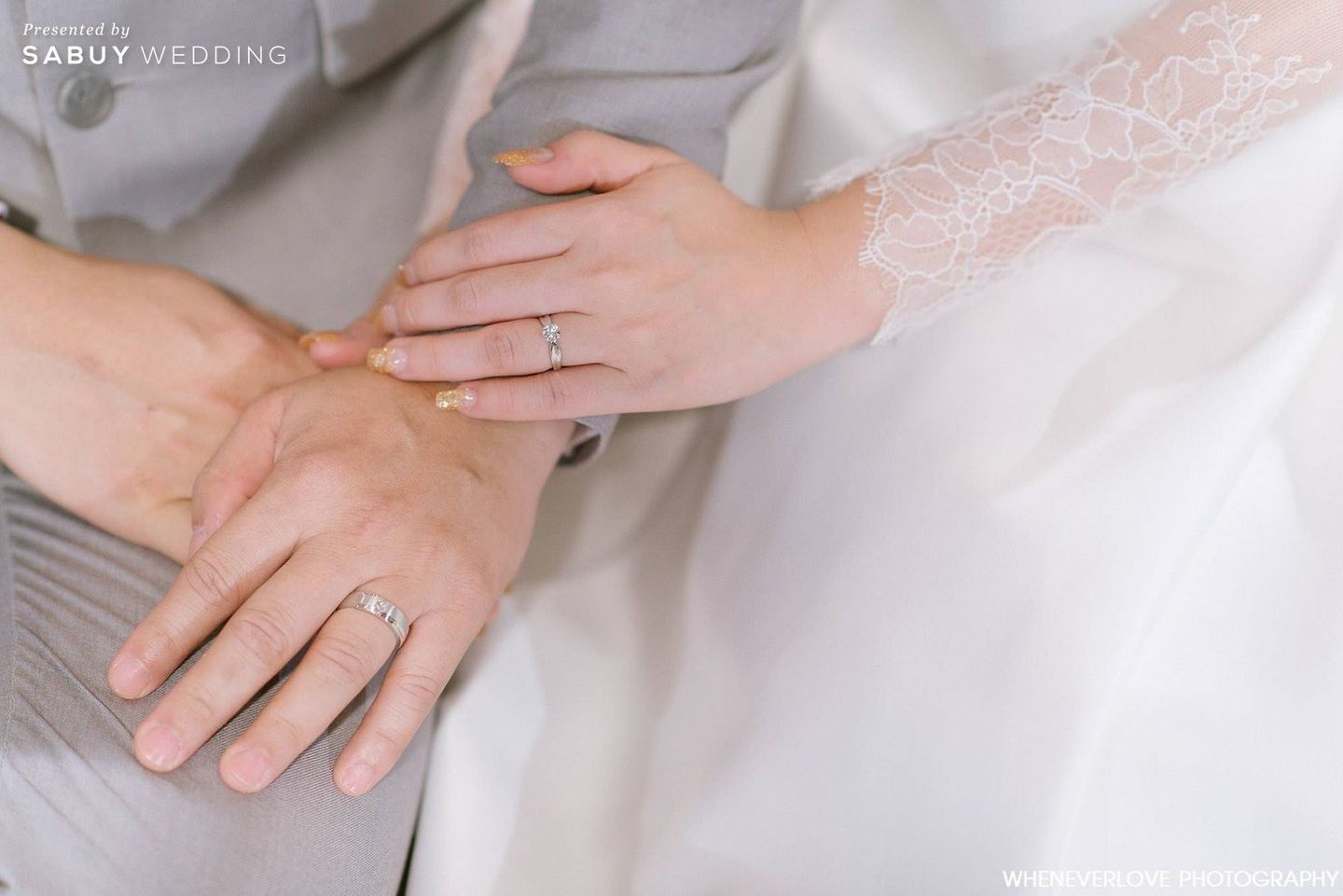 งานหมั้น,แต่งงาน,แหวนแต่งงาน รีวิวงานแต่งละมุนใจ ตกแต่งสดใส ใช้ของ DIY สุดเก๋ @สยามสมาคม