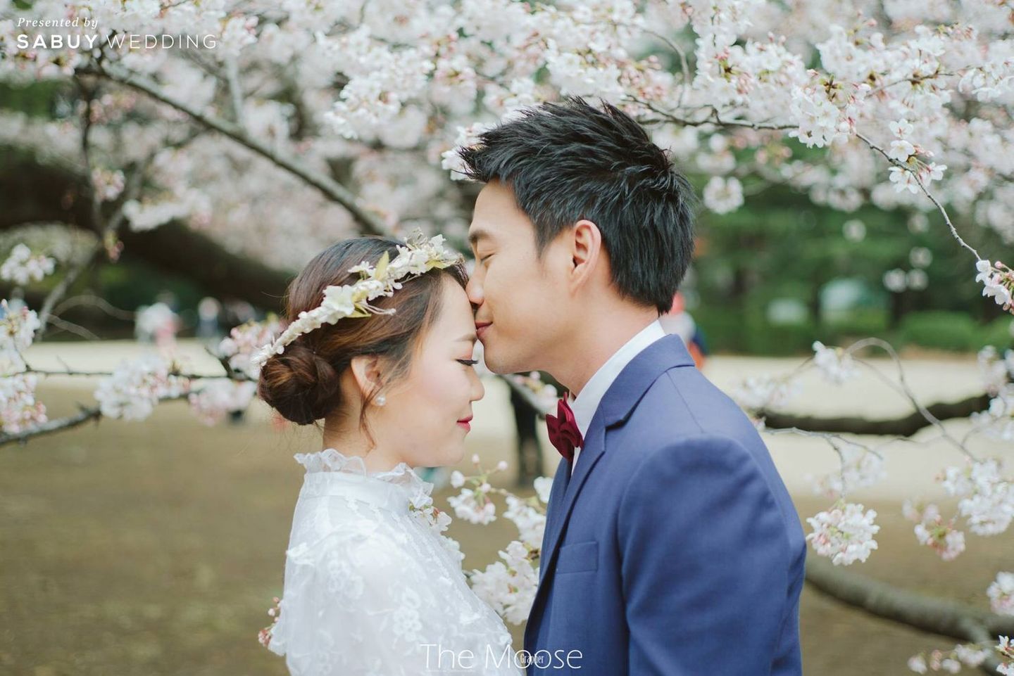 พรีเวดดิ้ง,prewedding,คู่รัก,พรีเวดดิ้งญี่ปุ่น,ถ่ายพรีเวดดิ้ง พรีเวดดิ้งญี่ปุ่นในโลเคชั่นไม่ซ้ำใคร ใต้สายลมแห่งซากุระ by The Moose Grapher