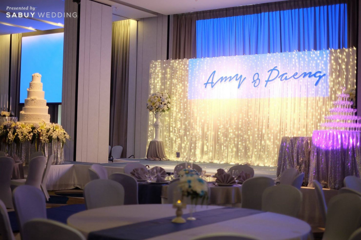 โรงแรม,สถานที่จัดงานแต่งงาน,สถานที่แต่งงาน,ตกแต่งงานแต่ง,backdrop งานแต่ง 6 โปรโมชั่นโรงแรมเส้นสุขุมวิท สถานที่แต่งงานสุดหรูที่ไม่ควรพลาด