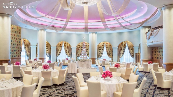 โรงแรม,สถานที่จัดงานแต่งงาน,สถานที่แต่งงาน,ตกแต่งงานแต่ง,โต๊ะจีน 6 โปรโมชั่นโรงแรมเส้นสุขุมวิท สถานที่แต่งงานสุดหรูที่ไม่ควรพลาด