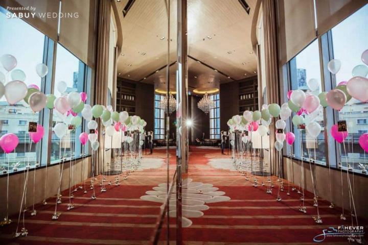 โรงแรม,สถานที่จัดงานแต่งงาน,สถานที่แต่งงาน,ตกแต่งงานแต่ง 6 โปรโมชั่นโรงแรมเส้นสุขุมวิท สถานที่แต่งงานสุดหรูที่ไม่ควรพลาด