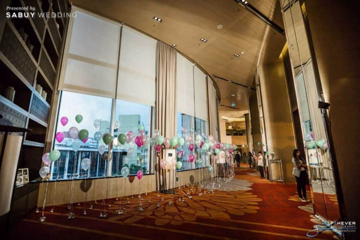 โรงแรม,สถานที่จัดงานแต่งงาน,สถานที่แต่งงาน,ตกแต่งงานแต่ง 6 โปรโมชั่นโรงแรมเส้นสุขุมวิท สถานที่แต่งงานสุดหรูที่ไม่ควรพลาด