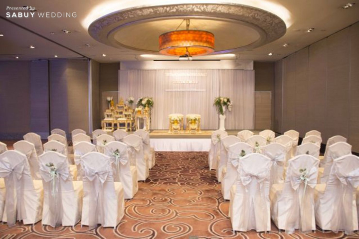 โรงแรม,สถานที่จัดงานแต่งงาน,สถานที่แต่งงาน,พิธีหมั้น 6 โปรโมชั่นโรงแรมเส้นสุขุมวิท สถานที่แต่งงานสุดหรูที่ไม่ควรพลาด