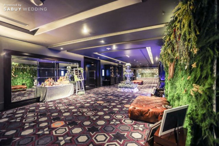 โรงแรม,สถานที่จัดงานแต่งงาน,สถานที่แต่งงาน,ตกแต่งงานแต่ง 6 โปรโมชั่นโรงแรมเส้นสุขุมวิท สถานที่แต่งงานสุดหรูที่ไม่ควรพลาด