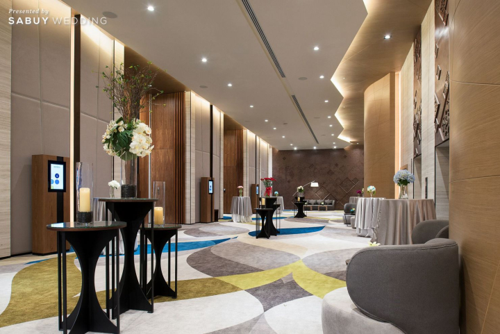 โรงแรม,สถานที่จัดงานแต่งงาน,สถานที่แต่งงาน 6 โปรโมชั่นโรงแรมเส้นสุขุมวิท สถานที่แต่งงานสุดหรูที่ไม่ควรพลาด
