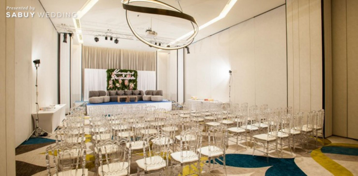 โรงแรม,สถานที่จัดงานแต่งงาน,สถานที่แต่งงาน,พิธีหมั้น 6 โปรโมชั่นโรงแรมเส้นสุขุมวิท สถานที่แต่งงานสุดหรูที่ไม่ควรพลาด