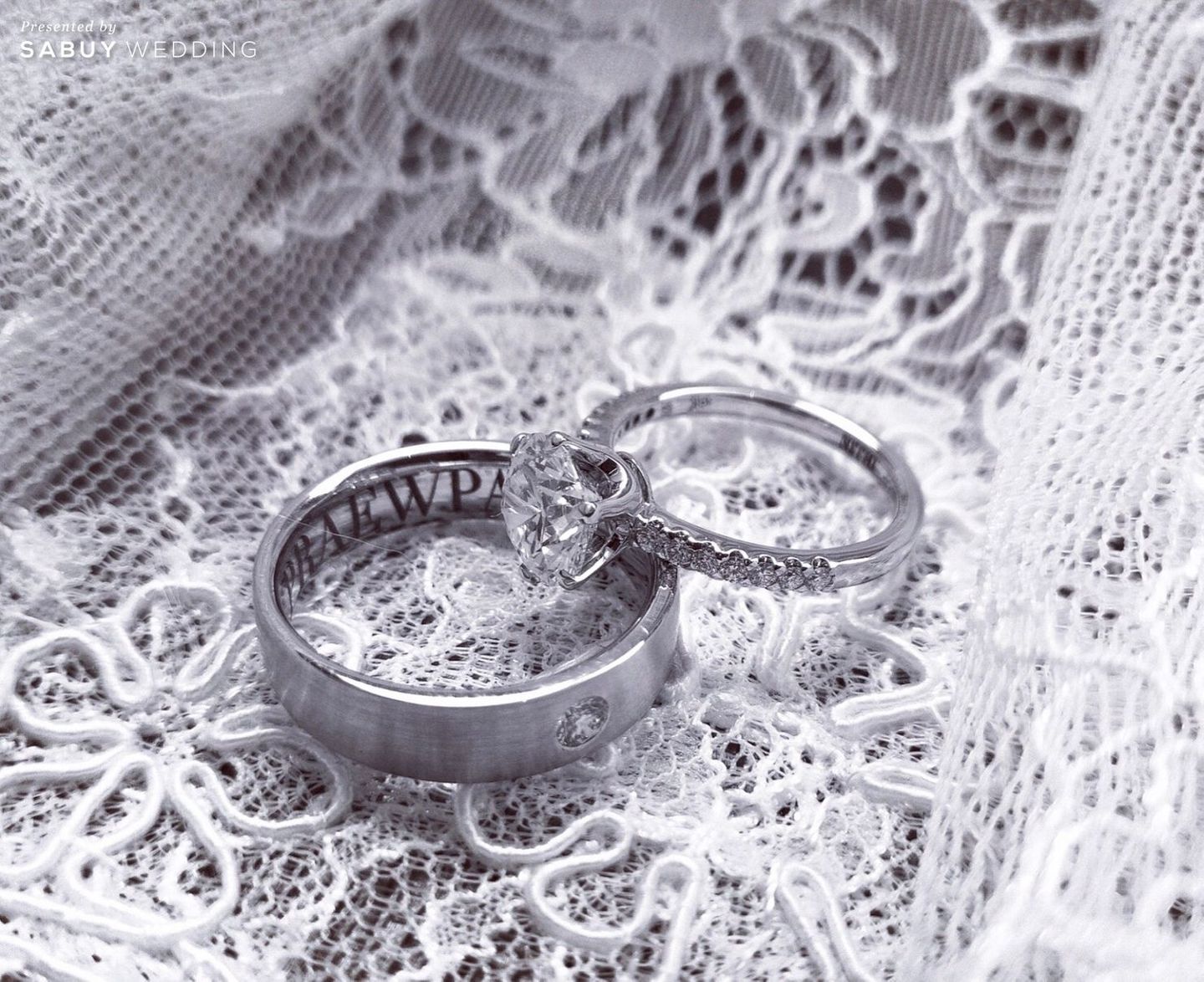 แหวนแต่งงาน,แหวนเพชร รีวิวงานแต่งงาน Gen Y ดีไซน์ทุกจุดให้ถ่ายรูปสวยได้ สไตล์แซ่บซี๊ดดดดด @Bangkok Marriott Sukhumvit