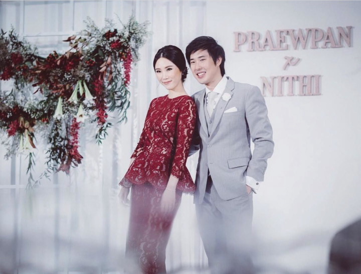 รีวิวงานแต่งงาน Gen Y ดีไซน์ทุกจุดให้ถ่ายรูปสวยได้ สไตล์แซ่บซี๊ดดดดด @Bangkok Marriott Sukhumvit