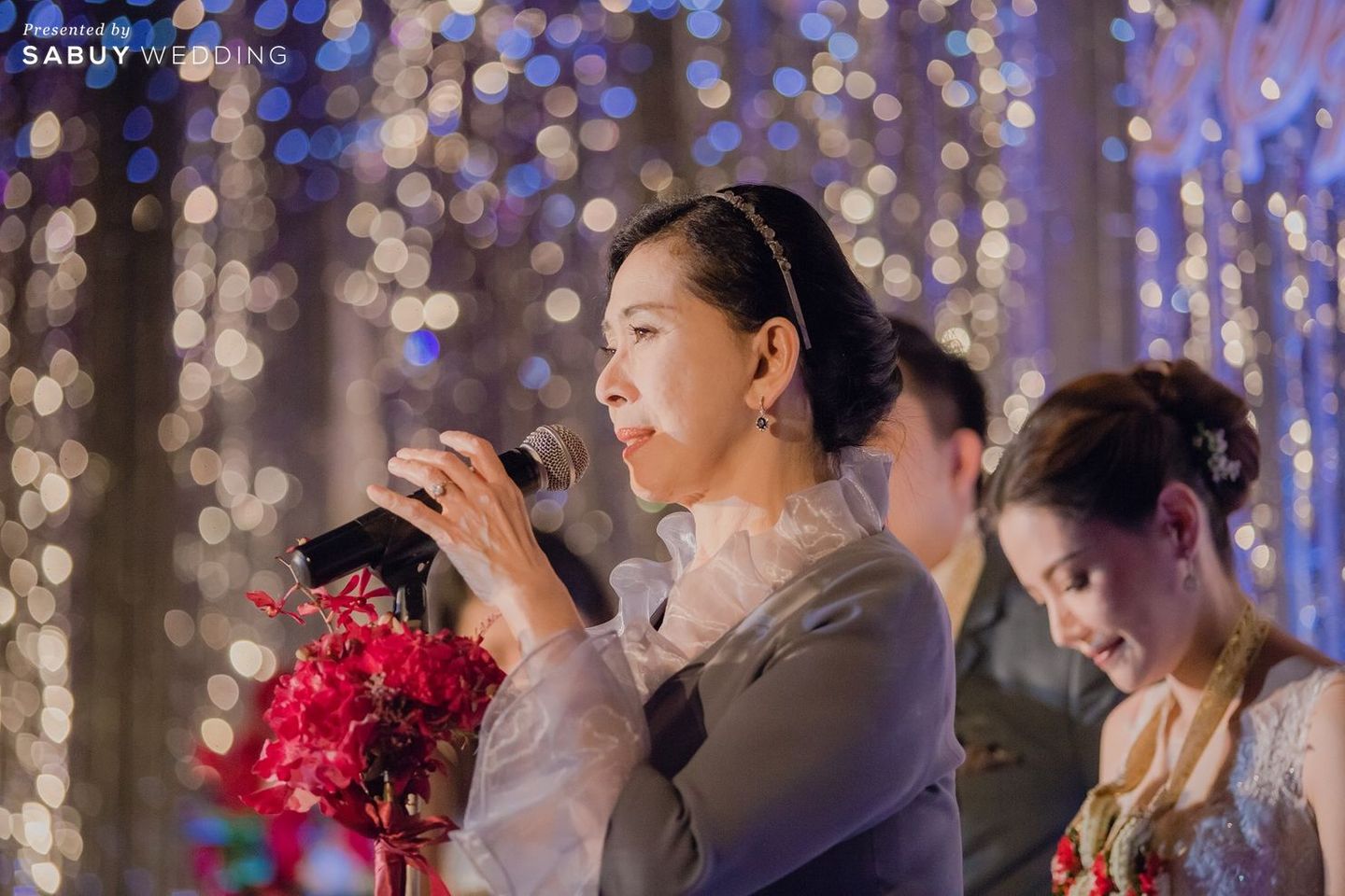 พิธีแต่งงาน,งานแต่งงาน,แต่งงาน,บ่าวสาว,รูปงานแต่ง รีวิวงานแต่ง @Millennium Hilton หมั้น-อาฟเตอร์ ครบเบอร์นี้ ไม่ต้องใช้ Organizer!