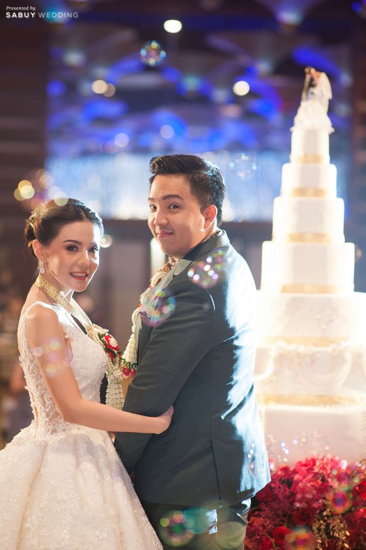 งานแต่งงาน,บ่าวสาว,จัดดอกไม้งานแต่ง,สถานที่แต่งงาน,สถานที่จัดงานแต่งงาน รีวิวงานแต่ง @Millennium Hilton หมั้น-อาฟเตอร์ ครบเบอร์นี้ ไม่ต้องใช้ Organizer!