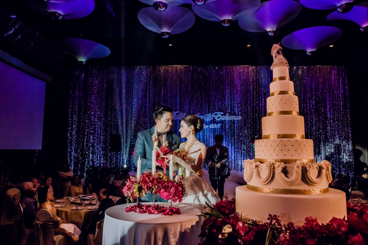 รีวิวงานแต่ง @Millennium Hilton หมั้น-อาฟเตอร์ ครบเบอร์นี้ ไม่ต้องใช้ Organizer!