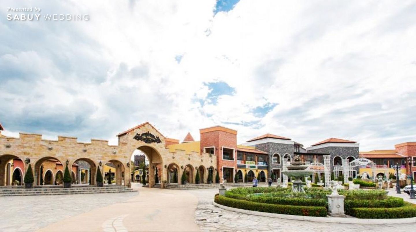 ทริป,ท่องเที่ยว,สถานที่ถ่ายพรีเว็ดดิ้ง 8 ที่เที่ยวเด็ด ได้รูปสวยจนเพื่อนอิจฉา! เดินทางใกล้ๆ แต่ได้อารมณ์เมืองนอก
