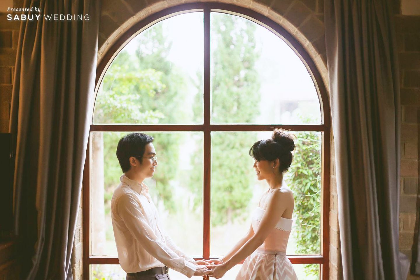 ทริป,ท่องเที่ยว,สถานที่ถ่ายพรีเว็ดดิ้ง,ที่พัก,โรงแรม,คู่รัก,พรีเวดดิ้ง 8 ที่เที่ยวเด็ด ได้รูปสวยจนเพื่อนอิจฉา! เดินทางใกล้ๆ แต่ได้อารมณ์เมืองนอก