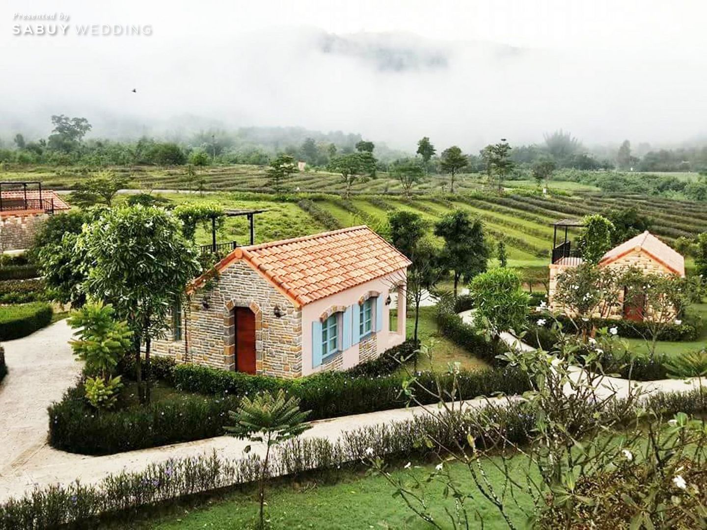 ทริป,ท่องเที่ยว,สถานที่ถ่ายพรีเว็ดดิ้ง,ที่พัก,โรงแรม 8 ที่เที่ยวเด็ด ได้รูปสวยจนเพื่อนอิจฉา! เดินทางใกล้ๆ แต่ได้อารมณ์เมืองนอก