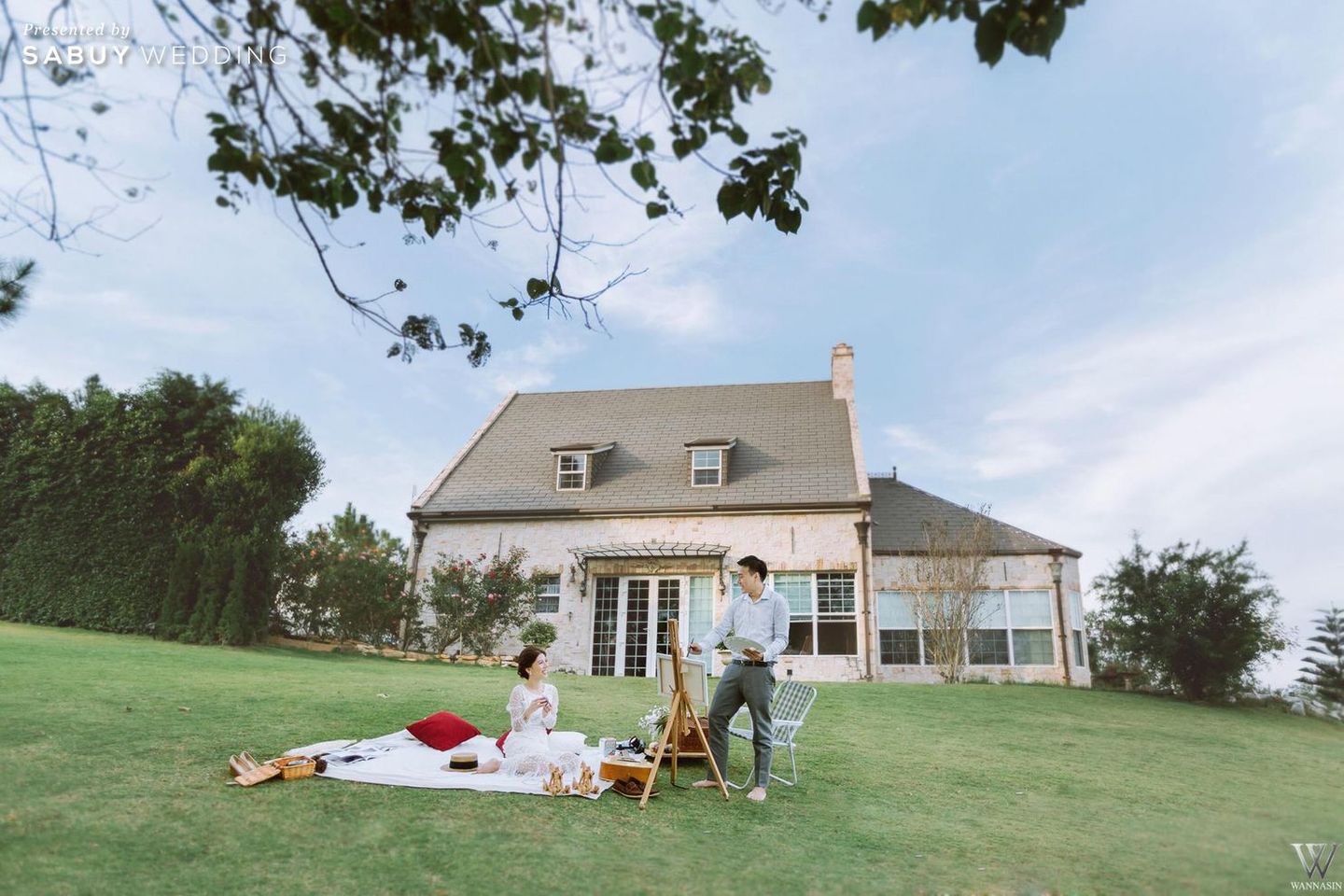 ทริป,คู่รัก,ที่พัก,ท่องเที่ยว,สถานที่ถ่ายพรีเว็ดดิ้ง,โรงแรม 8 ที่เที่ยวเด็ด ได้รูปสวยจนเพื่อนอิจฉา! เดินทางใกล้ๆ แต่ได้อารมณ์เมืองนอก