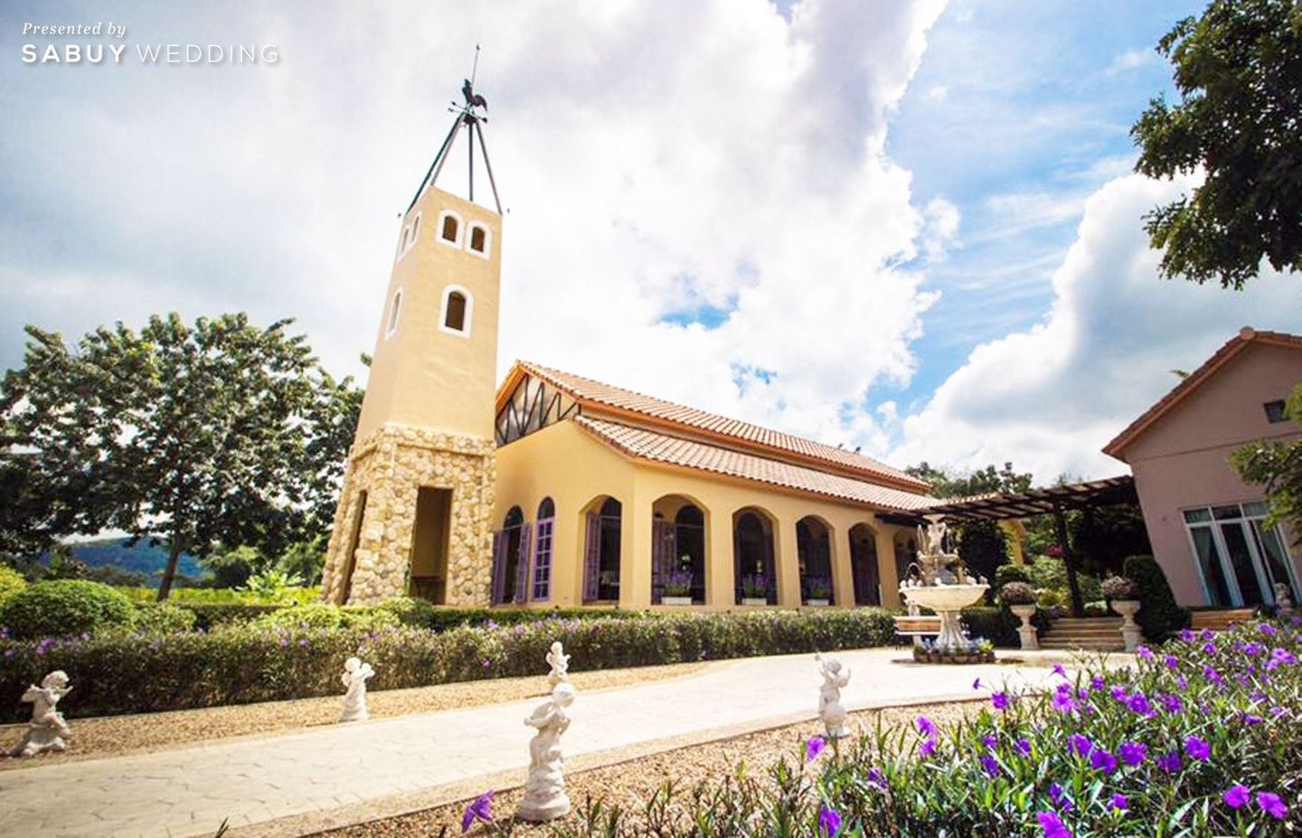 ทริป,ท่องเที่ยว,สถานที่ถ่ายพรีเว็ดดิ้ง,ที่พัก,โรงแรม 8 ที่เที่ยวเด็ด ได้รูปสวยจนเพื่อนอิจฉา! เดินทางใกล้ๆ แต่ได้อารมณ์เมืองนอก