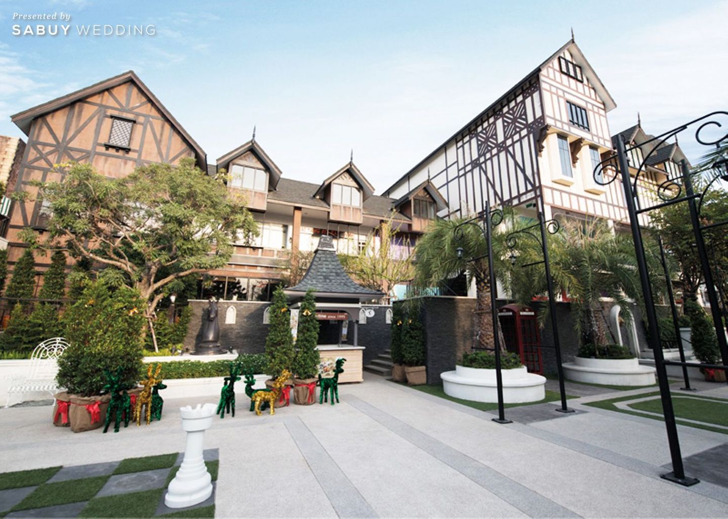 ทริป,ท่องเที่ยว,สถานที่ถ่ายพรีเว็ดดิ้ง 8 ที่เที่ยวเด็ด ได้รูปสวยจนเพื่อนอิจฉา! เดินทางใกล้ๆ แต่ได้อารมณ์เมืองนอก