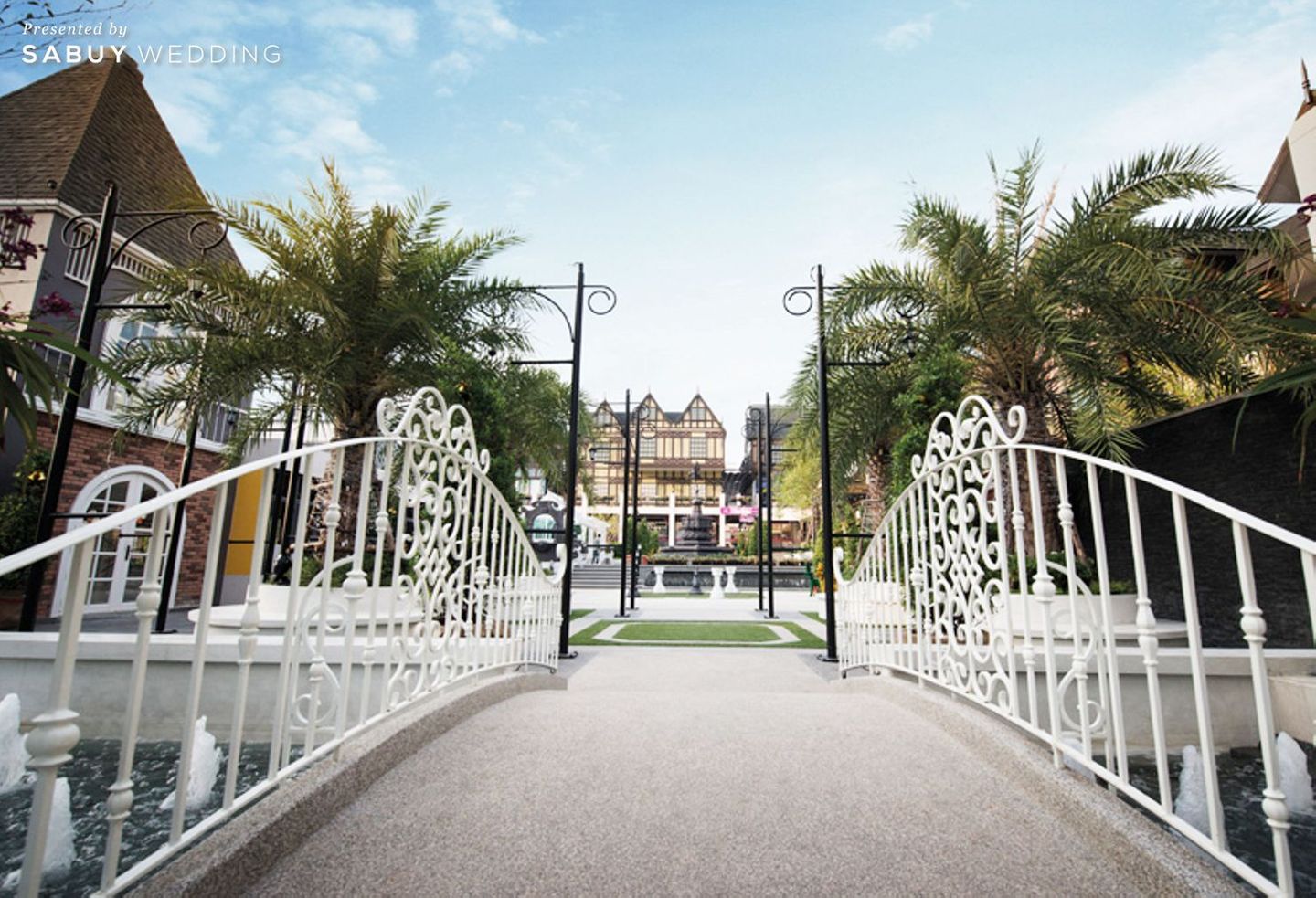 ทริป,ท่องเที่ยว,สถานที่ถ่ายพรีเว็ดดิ้ง 8 ที่เที่ยวเด็ด ได้รูปสวยจนเพื่อนอิจฉา! เดินทางใกล้ๆ แต่ได้อารมณ์เมืองนอก