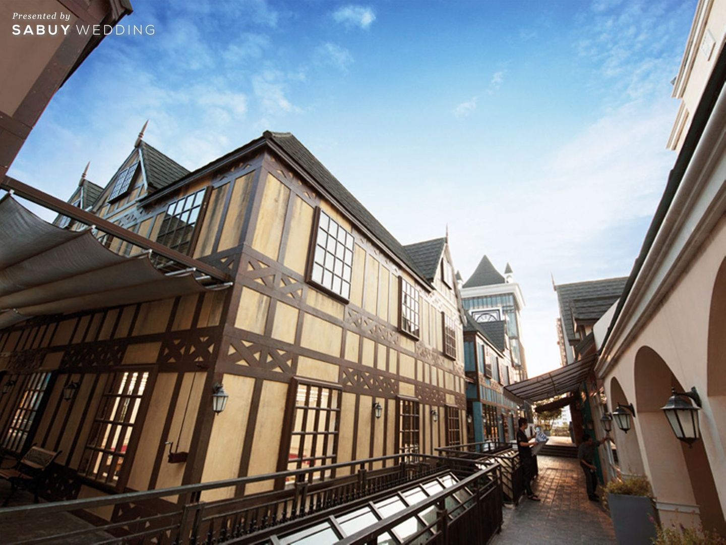ทริป,ท่องเที่ยว,สถานที่ถ่ายพรีเว็ดดิ้ง 8 ที่เที่ยวเด็ด ได้รูปสวยจนเพื่อนอิจฉา! เดินทางใกล้ๆ แต่ได้อารมณ์เมืองนอก