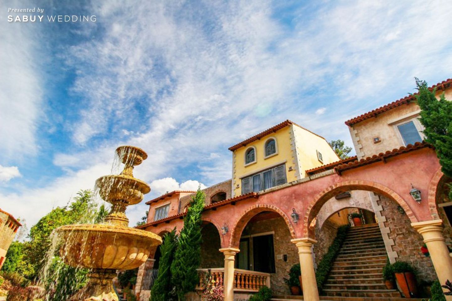 ทริป,ท่องเที่ยว,สถานที่ถ่ายพรีเว็ดดิ้ง,ที่พัก,โรงแรม 8 ที่เที่ยวเด็ด ได้รูปสวยจนเพื่อนอิจฉา! เดินทางใกล้ๆ แต่ได้อารมณ์เมืองนอก