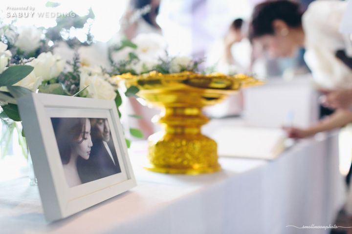 เจ้าบ่าว,เจ้าสาว,แต่งงาน,งานแต่งงาน,ตกแต่งงานแต่ง,wedding planner organizer รีวิวงานแต่งงานเก๋ไก๋ ปาร์ตี้สุดมันส์ได้แม้จัดเลี้ยงเที่ยง @W Bangkok
