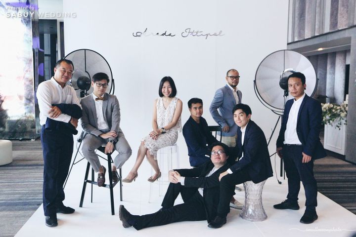 ตกแต่งงานแต่ง,wedding planner organizer,backdrop รีวิวงานแต่งงานเก๋ไก๋ ปาร์ตี้สุดมันส์ได้แม้จัดเลี้ยงเที่ยง @W Bangkok