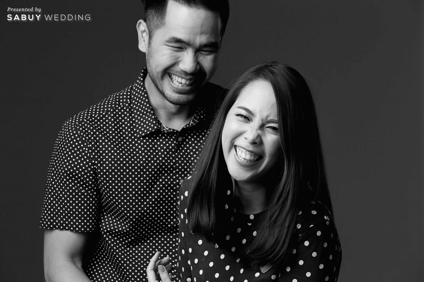 undefined พรีเวดดิ้งในสตูดิโอสุดฟิน feeling มาเต็มกับช่างภาพสุดหล่อ The Moose Grapher