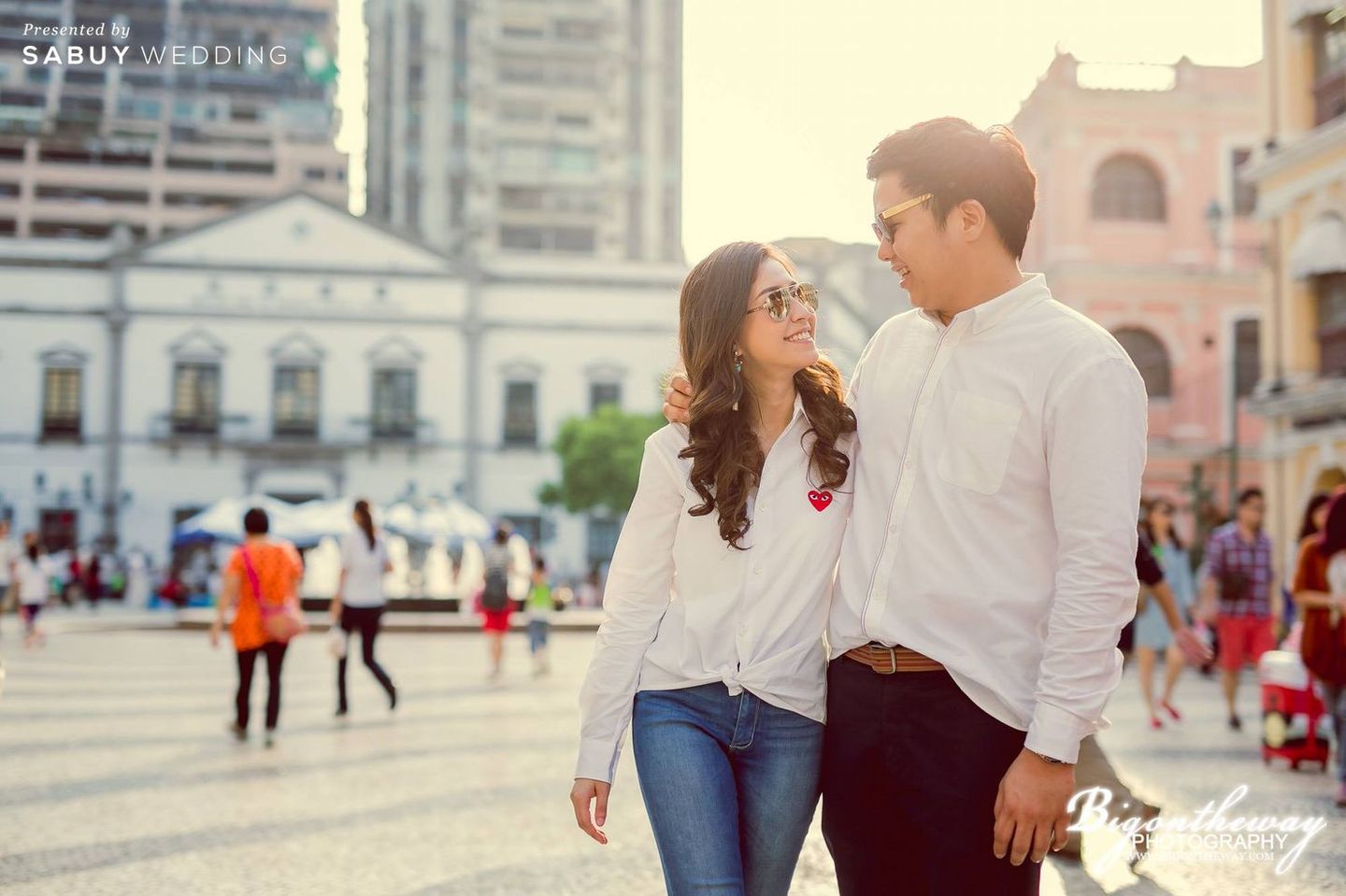 ช่างภาพ ช่างภาพแต่งงาน,ช่างภาพงานแต่ง,สตรีทพรีเวดดิ้ง,สถานที่ถ่ายพรีเวดดิ้ง,ถ่ายภาพพรีเวดดิ้ง,prewedding,พรีเวดดิ้ง,พรีเวดดิ้งต่างประเทศ,คู่รัก,บ่าวสาว 4 โลเคชั่น พรีเวดดิ้งแนวสตรีท สวีทหวาน ชมวิว เดินชิลล์ไปด้วยกัน