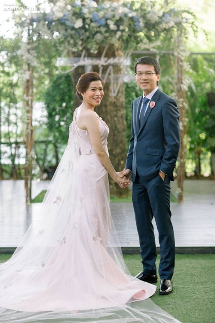 งานแต่งงาน,งานแต่งในสวน,งานแต่ง outdoor,เจ้าบ่าว,เจ้าสาว งานแต่ง Outdoor อบอุ่น กลิ่นอายธรรมชาติ by Serendipity Wedding House