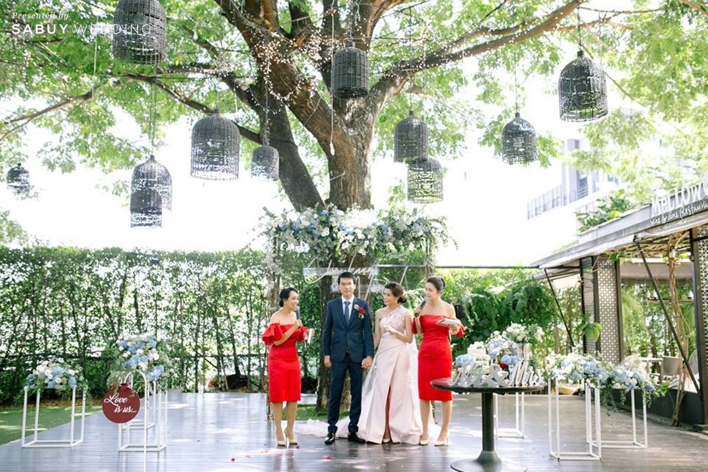 งานแต่งงาน,งานแต่งในสวน,งานแต่ง outdoor,ตกแต่งงานแต่ง,เวทีงานแต่ง,เจ้าบ่าว,เจ้าสาว งานแต่ง Outdoor อบอุ่น กลิ่นอายธรรมชาติ by Serendipity Wedding House