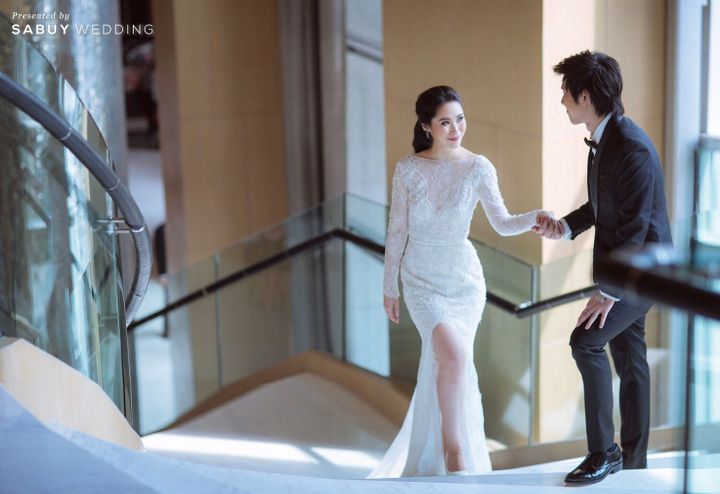  เติมภาพฝันในวันแต่งงานให้สมบูรณ์แบบ 8-9 มิ.ย. นี้ ที่งาน Wedding fair @Bangkok Marriott Hotel Sukhumvit 